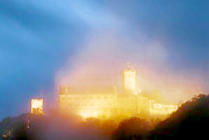 fotokurs landschaftsfotografie th�ringen wartburg